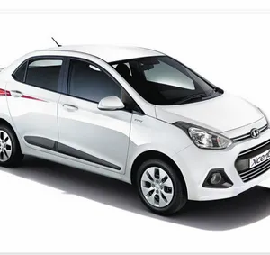 Hyundai Xcent Car