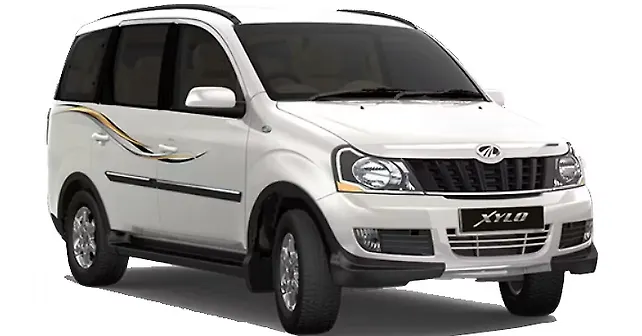 Mahindra Xylo Car logo for doorstep repair service and roadside assistance near me