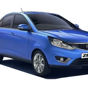 Tata Zest Car