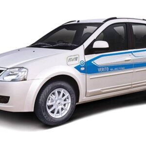 Mahindra eVerito (EV) Car