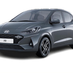 Hyundai i10 Car