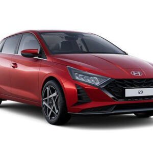 Hyundai i20  Car