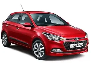 Hyundai i20 Elite Car