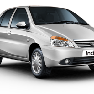 Tata Indica Car
