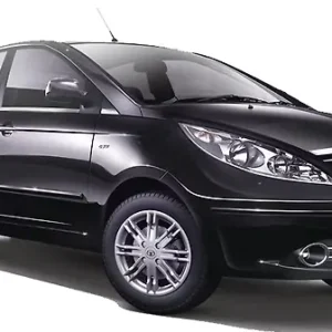 Tata Manza Car