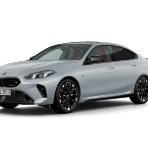BMW 2 Series Gran Coupe Car