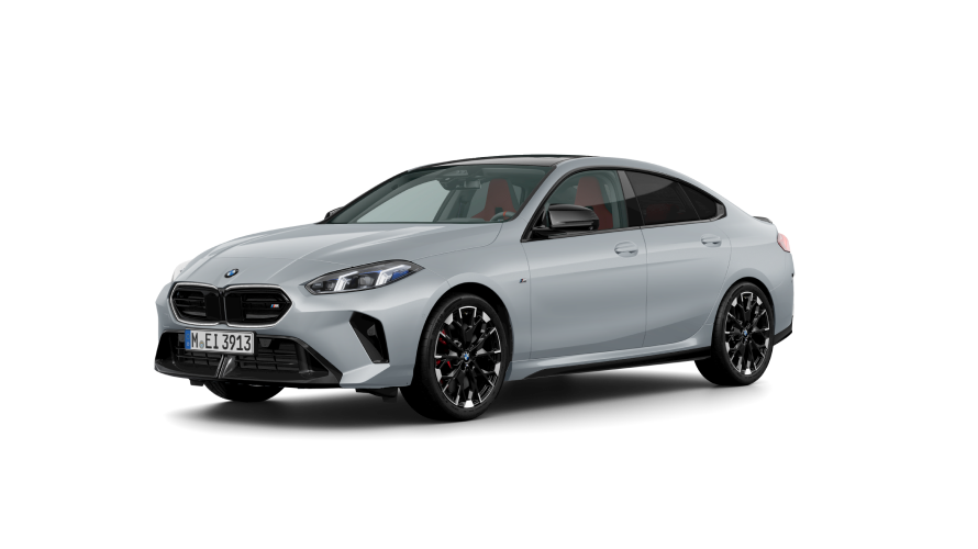BMW 2 Series Gran Coupe Car logo for doorstep repair service and roadside assistance near me