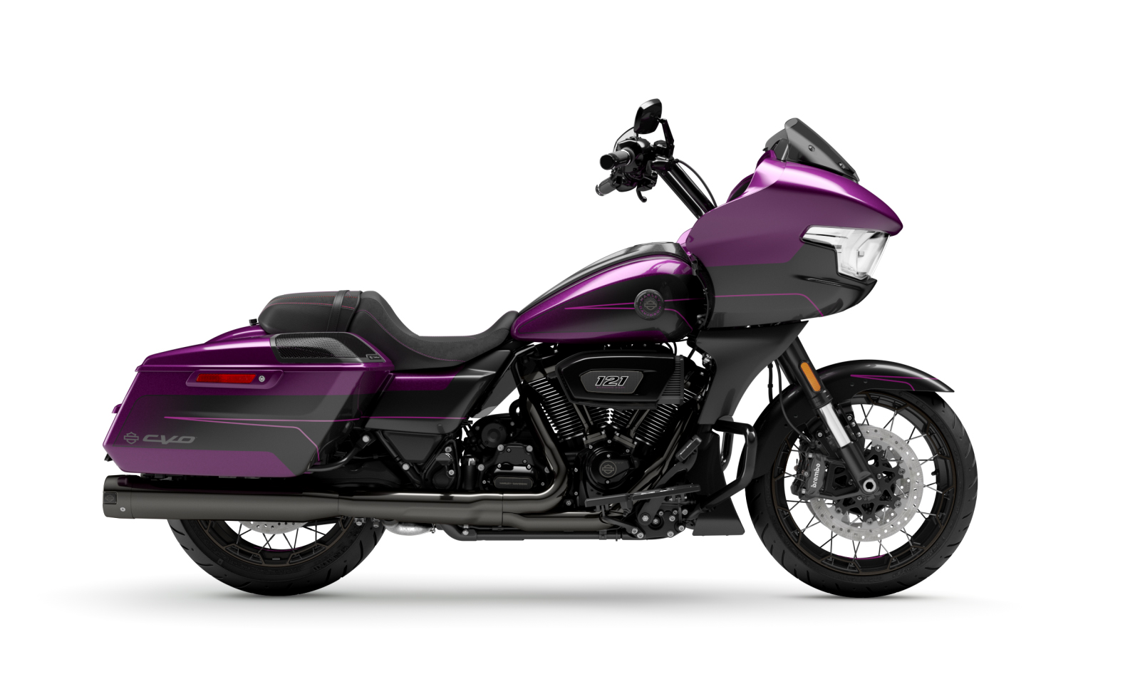 Harley Davidson Cvo Road Glide Bike logo for doorstep repair service and roadside assistance near me