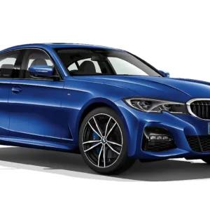 BMW 3 Series Car