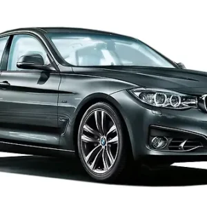 BMW 3 Series GT Car