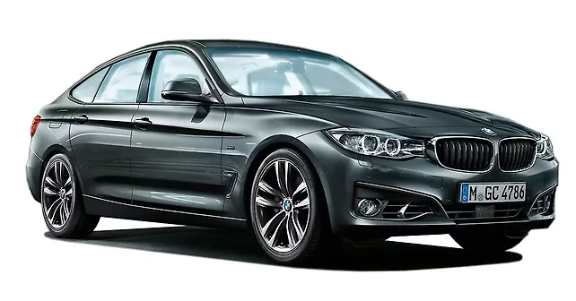 BMW 3 Series GT Car logo for doorstep repair service and roadside assistance near me
