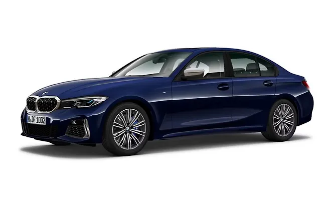 BMW 3 Series gran Limousine Car logo for doorstep repair service and roadside assistance near me