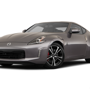 Nissan 370Z Car