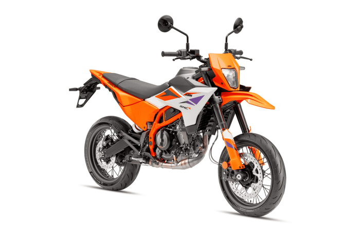 KTM Enduro 390 Bike logo for doorstep repair service and roadside assistance near me