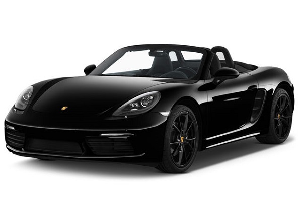 Porsche 718-Boxster Car logo for doorstep repair service and roadside assistance near me
