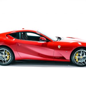 Ferrari 812 Superfast Car