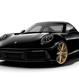 Porsche 911 Car