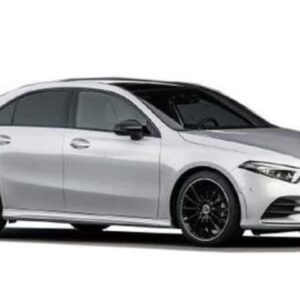 Mercedes-Benz A-Class Car