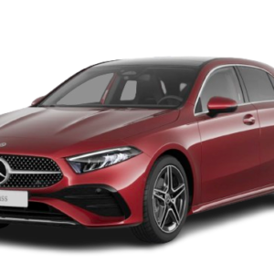 Mercedes-Benz A-Class Limousine Car