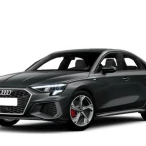 Audi A3 Car