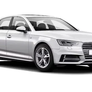 Audi A4 Car