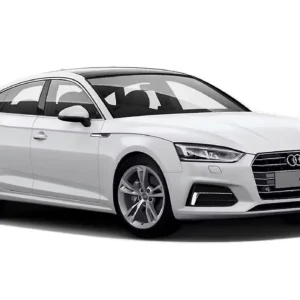 Audi A5 Sportback Car