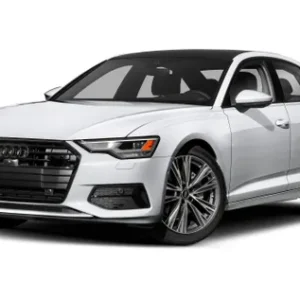 Audi A6 Car