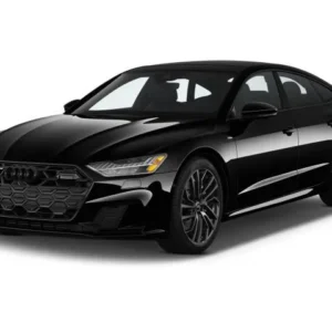 Audi A7 Car