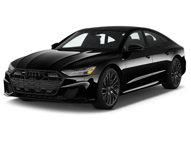 Audi A7 Car logo for doorstep repair service and roadside assistance near me