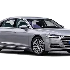 Audi A8L Car