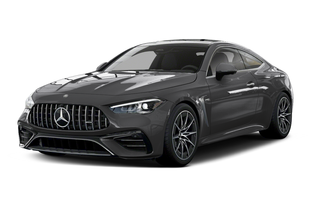 Mercedes-Benz AMG GLE 53 Coupe Car logo for doorstep repair service and roadside assistance near me