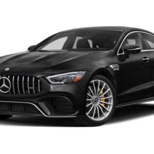 Mercedes-Benz AMG GT 63 S E Performance Car