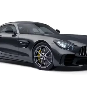 Mercedes-Benz AMG GT Coupe Car
