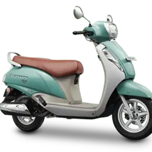 Suzuki Access 125 Bike