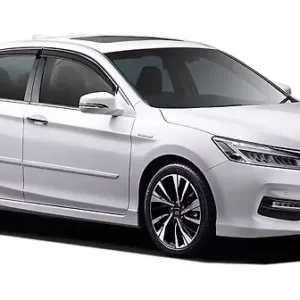 Honda Accord Car