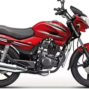 Hero Achiever Bike