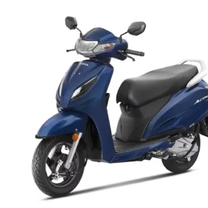 Honda Activa Bike