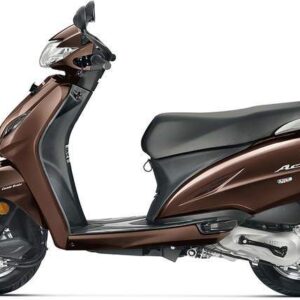 Honda Activa 4G Bike
