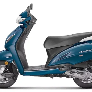 Honda Activa 5G Bike