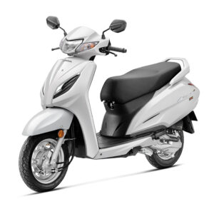 Honda Activa 6G Bike