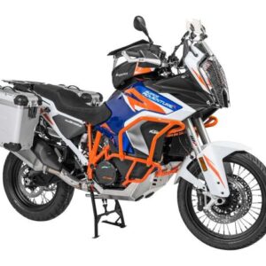KTM Adventure 1050 Bike