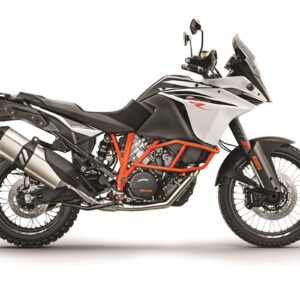 KTM Adventure 1090 Bike