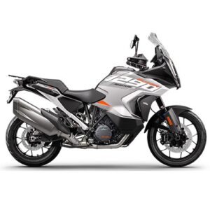 KTM Super Adventure 1290 Bike