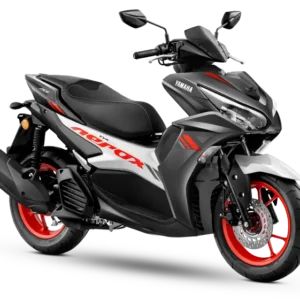 Yamaha Aerox 155 Bike