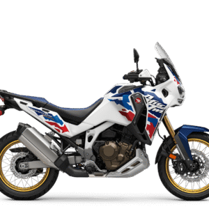 Honda Africa Twin Bike