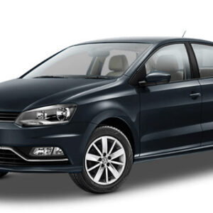 Volkswagen Ameo Car