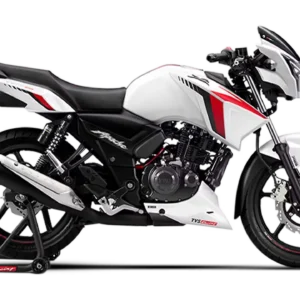 TVS Apache Bike
