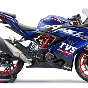 TVS Apache RR 310 Bike