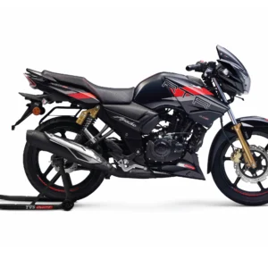 TVS Apache RTR 160 Bike