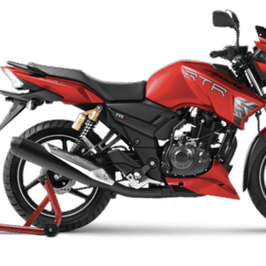 TVS Apache RTR 180 Bike